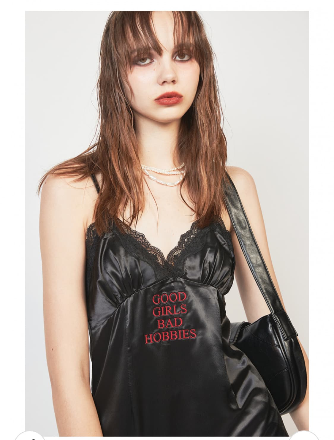 크랭크 슬립 원피스 상품이미지4