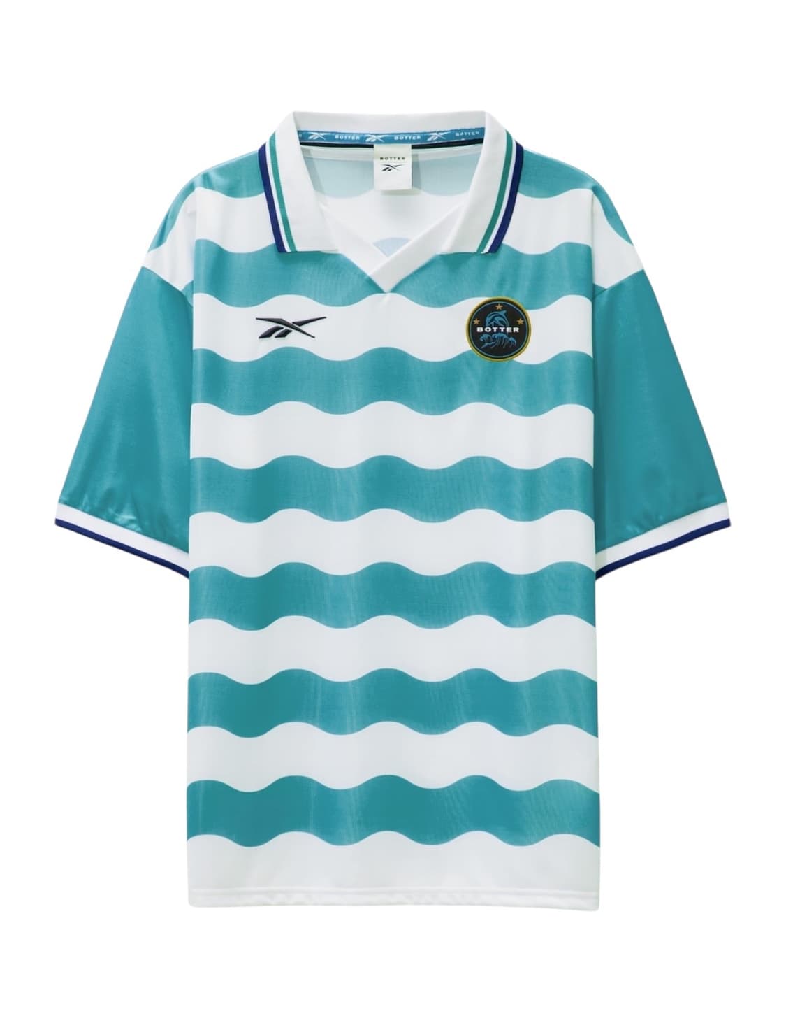 리복 x Botter 축구 져지 티셔츠 상품이미지1