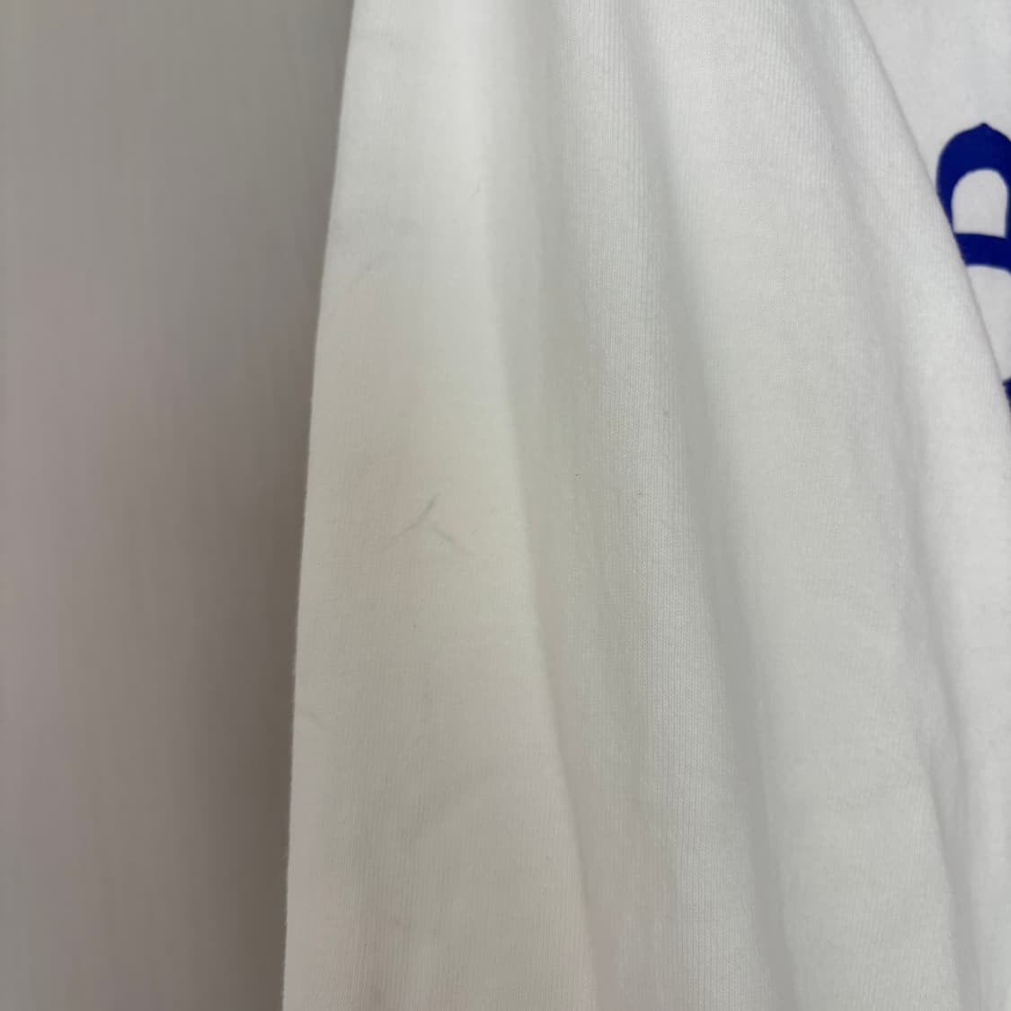 컬트히어로 앤초비 사탄 롱슬리브 M 상품이미지6