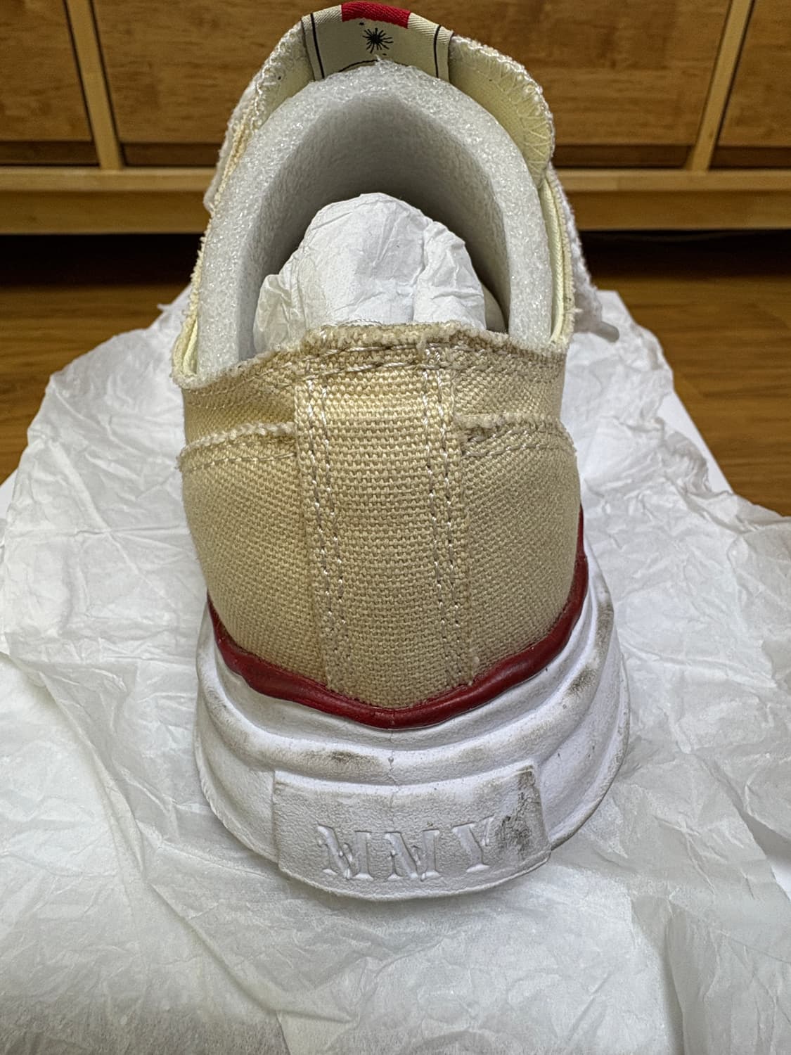 [S급] 미하라 야스히로 네츄럴 41 상품이미지8