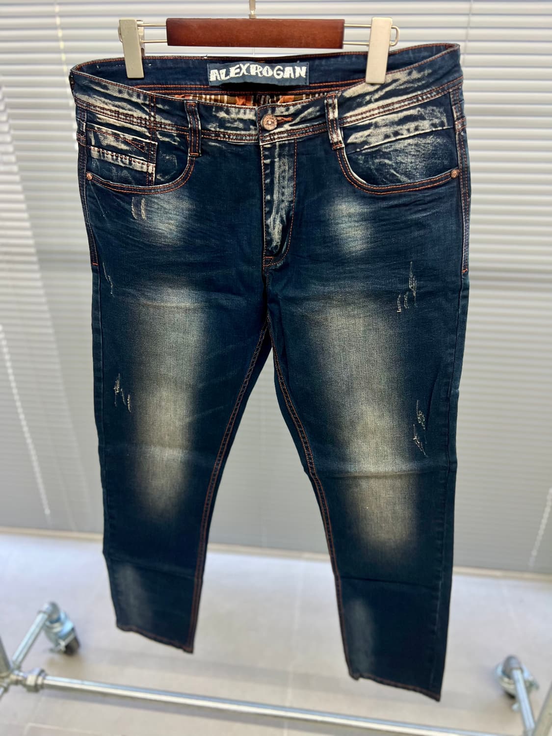 NO. 57 워싱진  상품이미지1