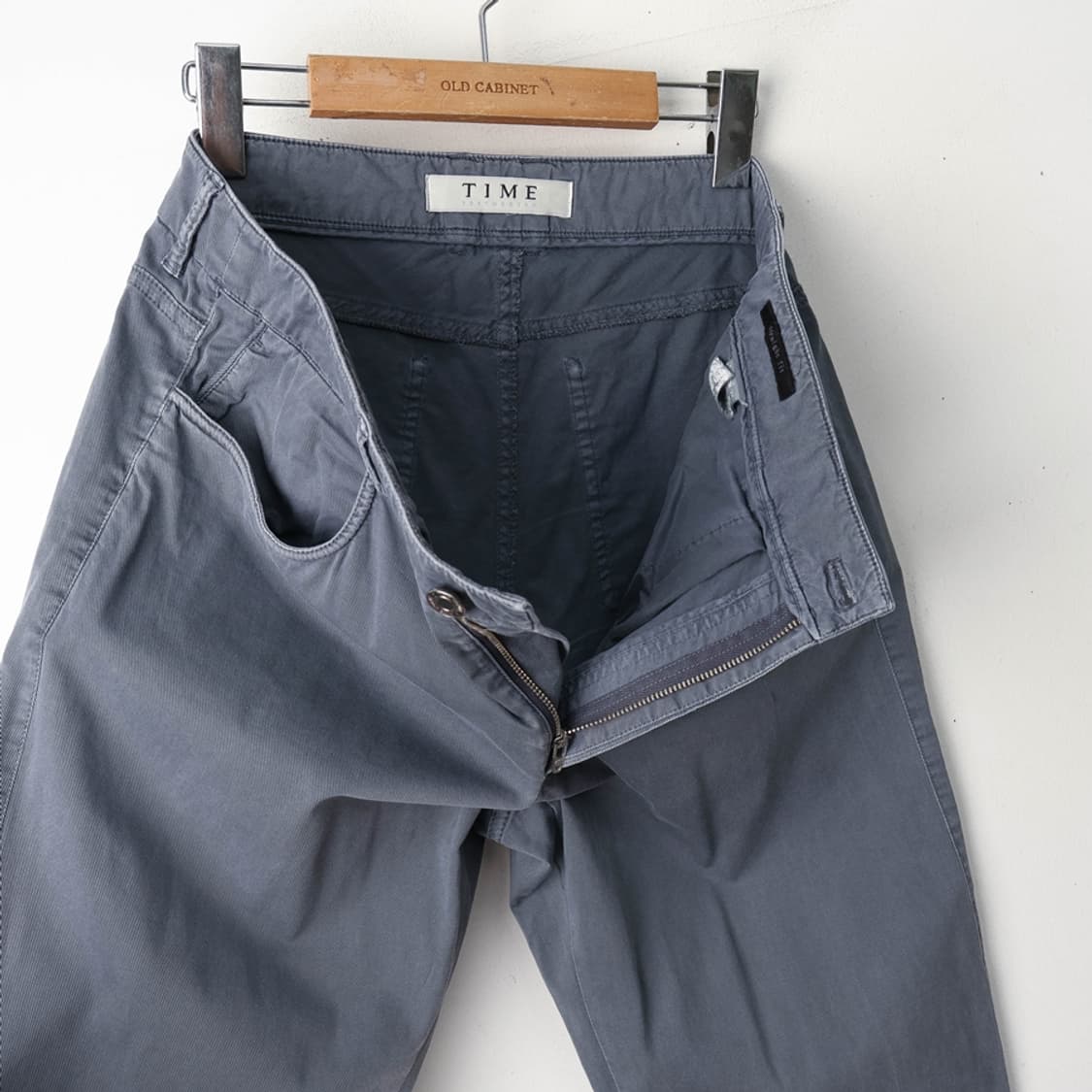 32/타임 스트레이트핏 팬츠 상품이미지6