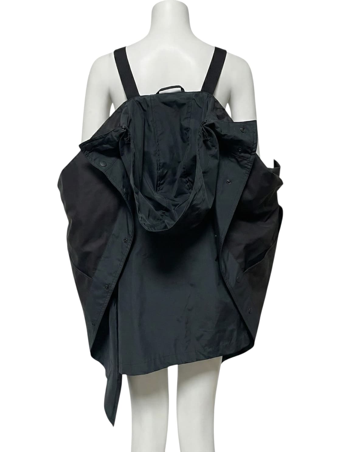 rain hood coat 상품이미지4