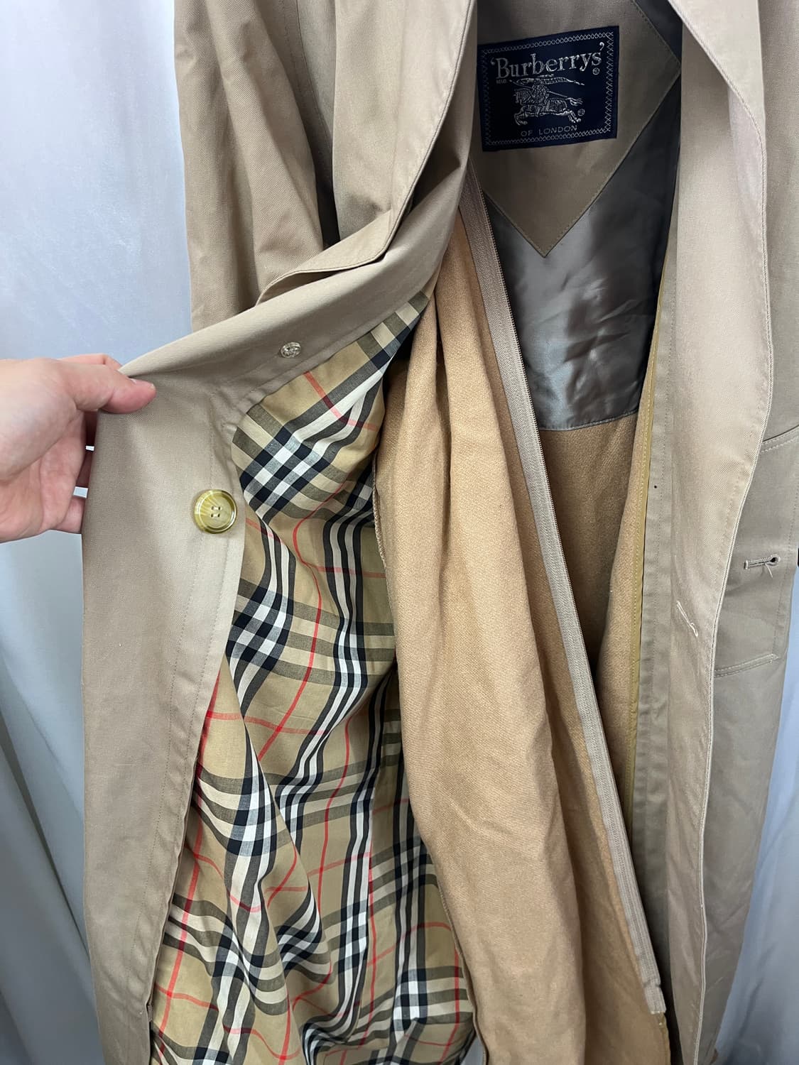 BURBERRY  상품이미지4