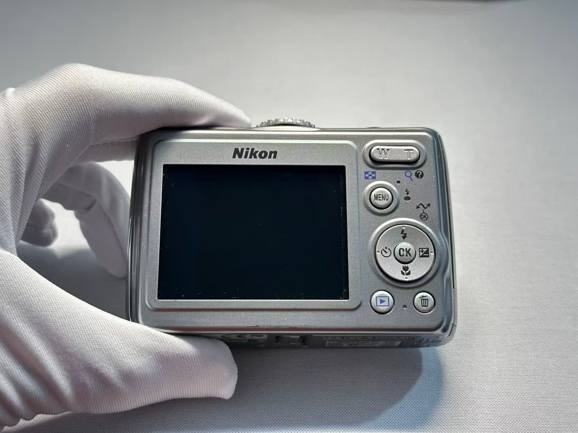 니콘 쿨픽스 p4(p3) 디카 Coolpix p4 상품이미지6