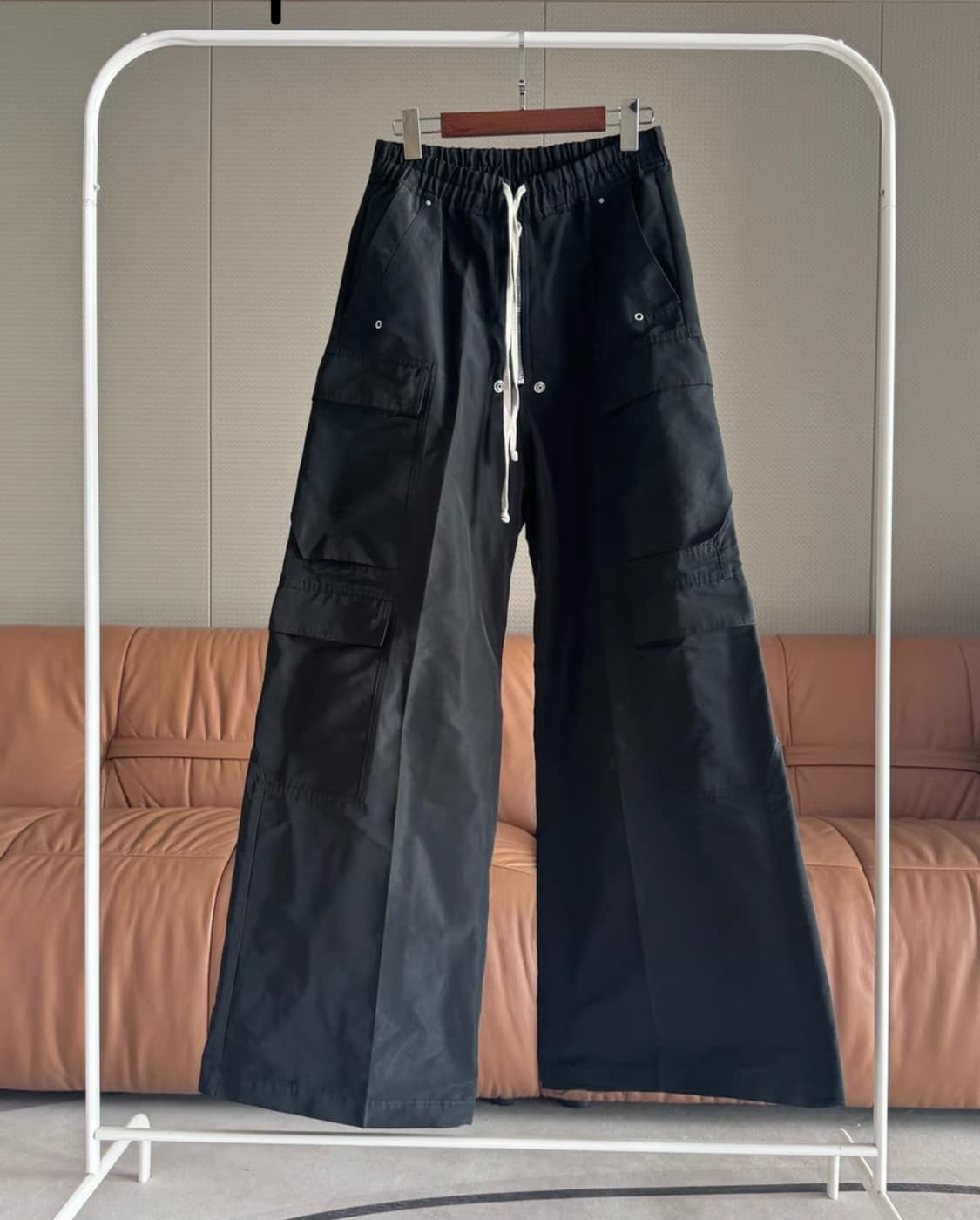 릭오웬스 카고벨라 24ss 46사이즈 상품이미지1