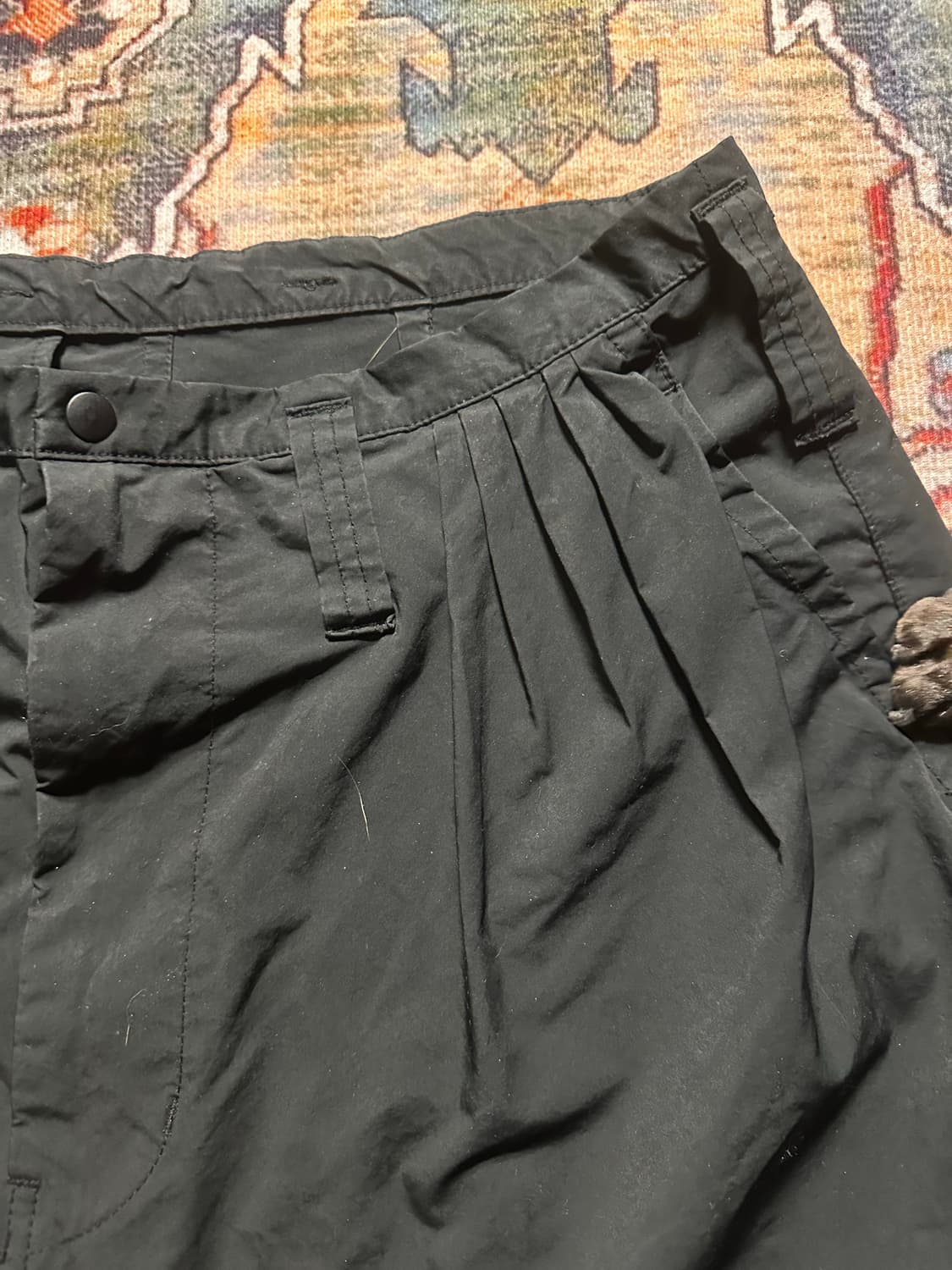 포터클래식 바지 상품이미지2