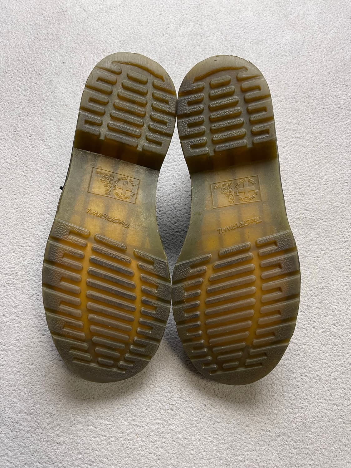 [39] 닥터마틴 1461 3홀 스무스 -250-255 상품이미지6