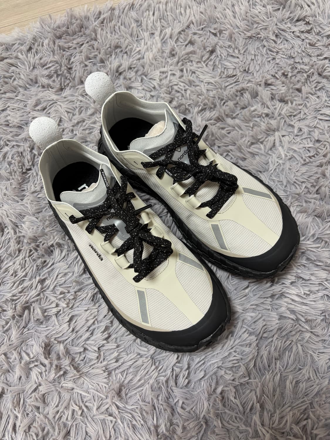 노다001/A 신더 us8 260사이즈 상품이미지2