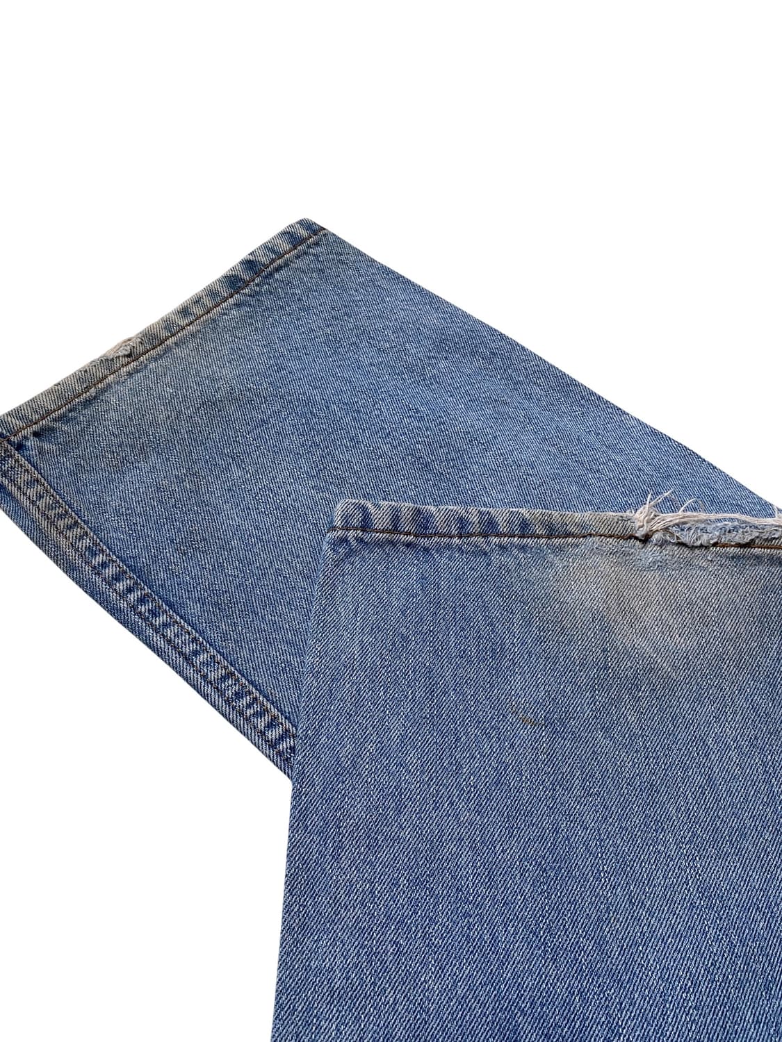 리바이스 505 (36) AB1290 상품이미지9