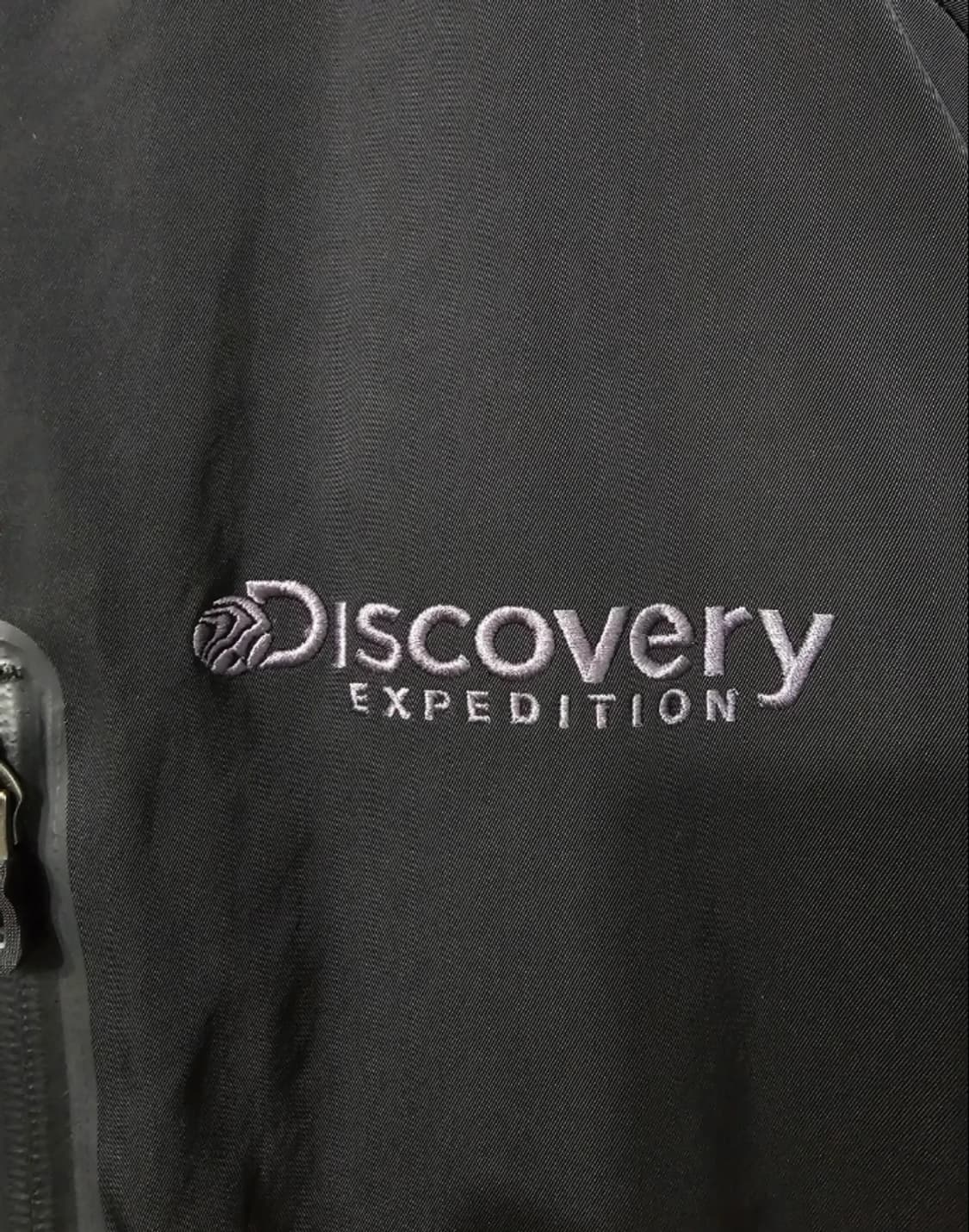 디스커버리 익스페디션 남성 구스다운 롱패딩 100 상품이미지6