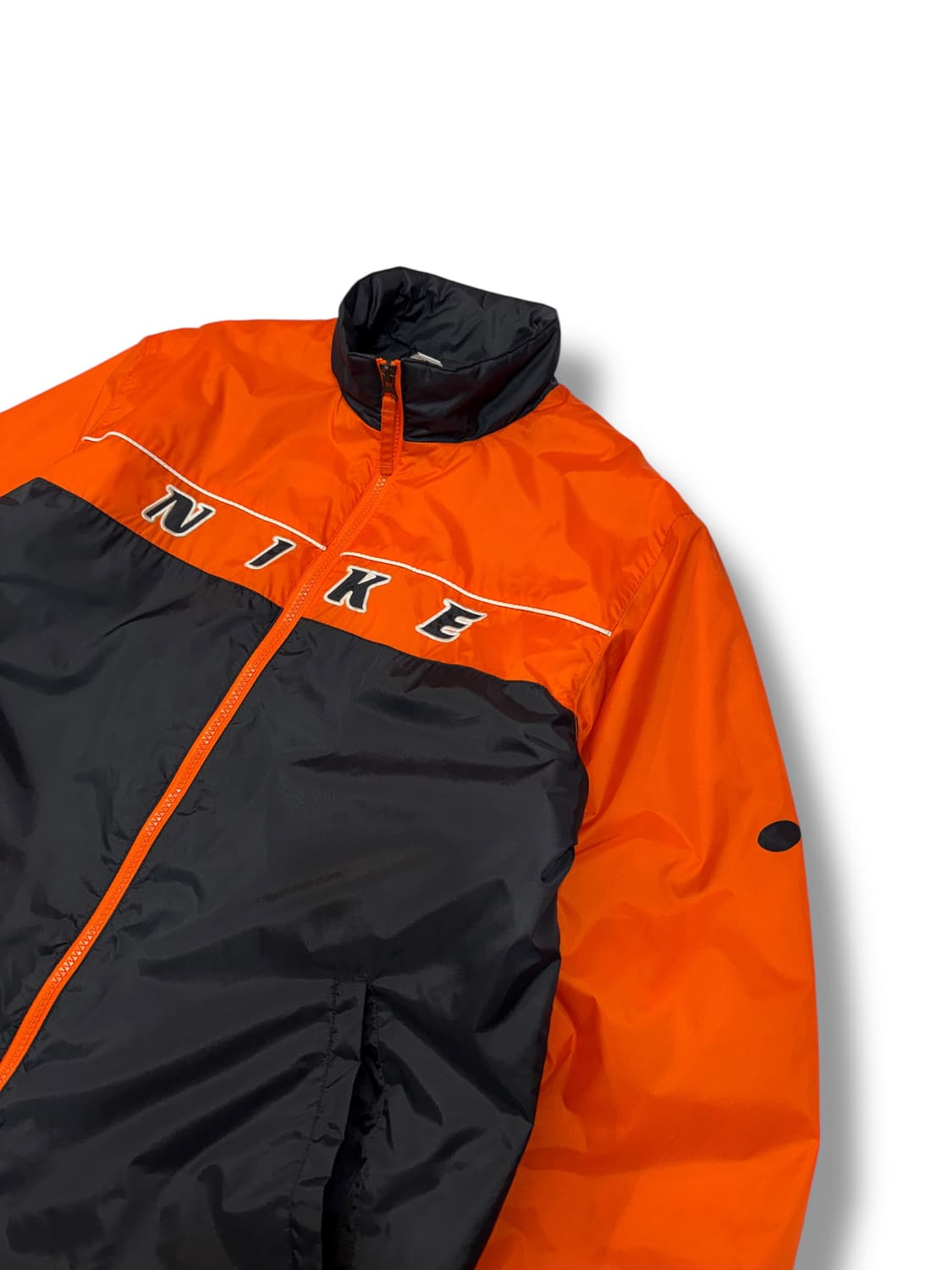 00s 나이키 스펠아웃 자켓 (L)   상품이미지2