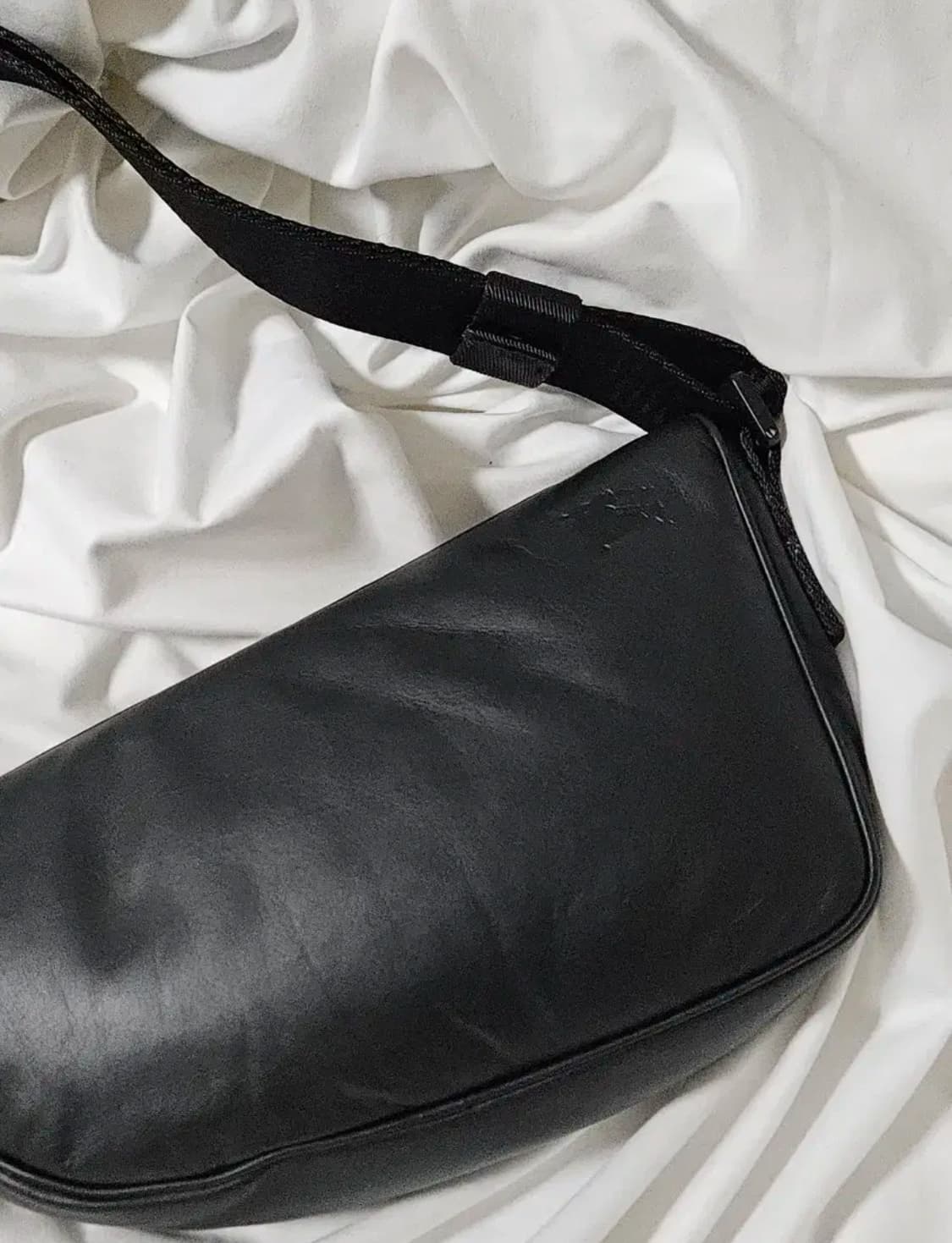 버버리가방 (정품) 저렴하게 판매합니다((급처)) #요시다포터 상품이미지1