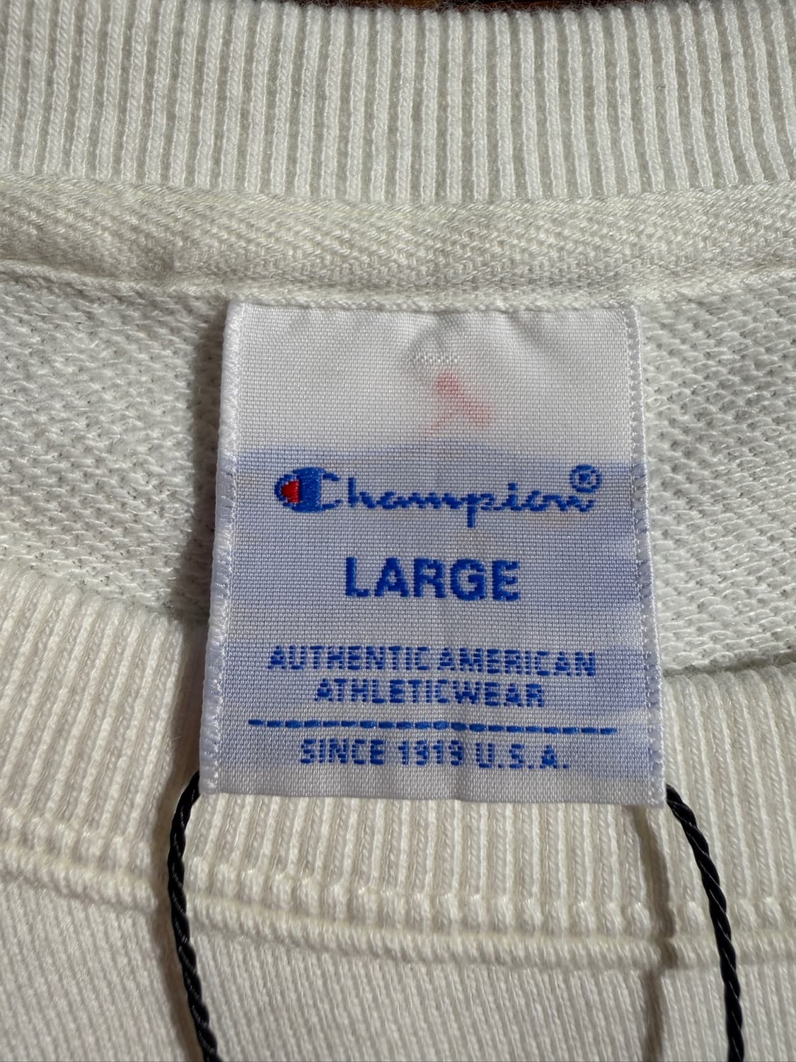 Champion Classic Logo Sweatshirt 상품이미지5