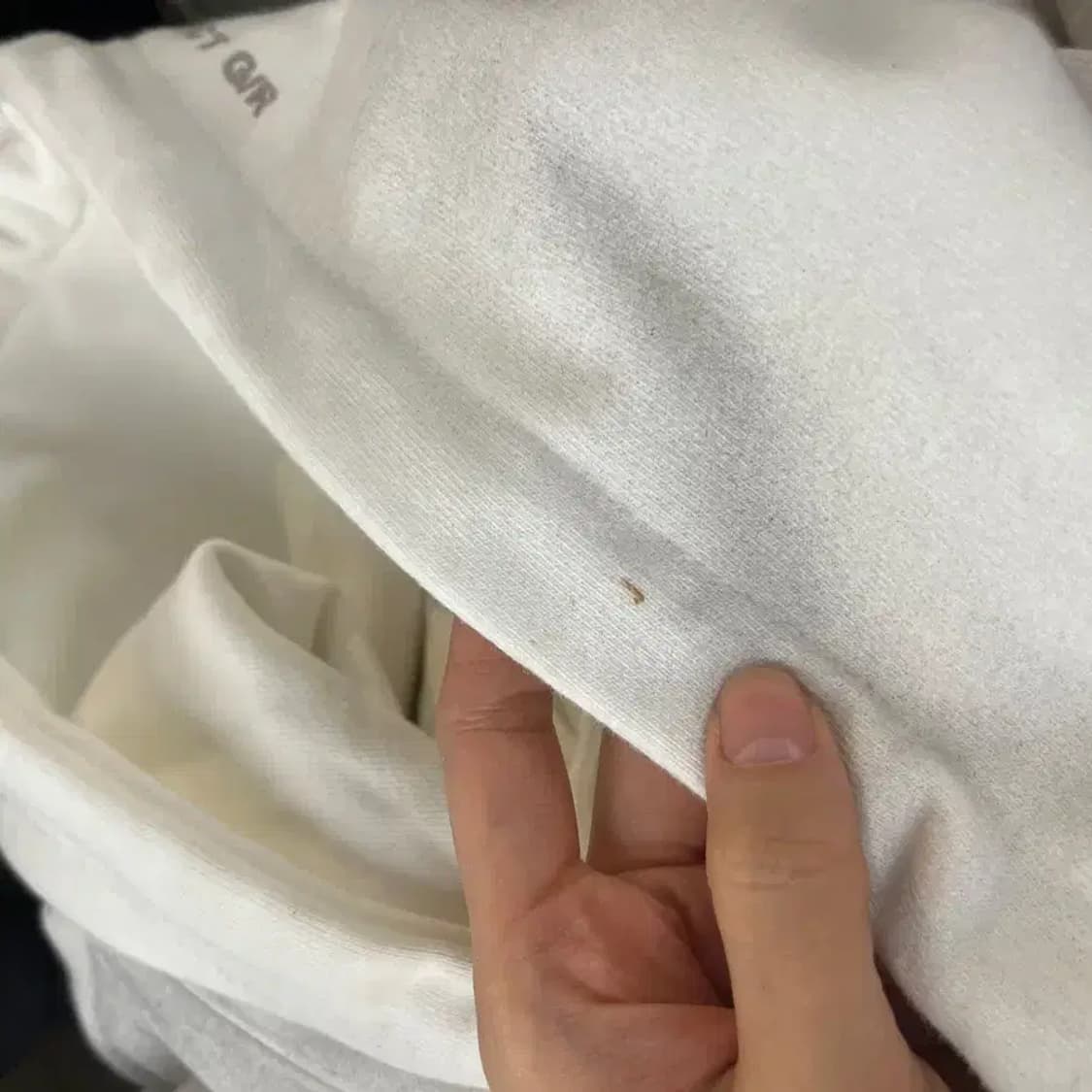 PROJECT G/R ORGASM DONOR HOODIE 상품이미지9