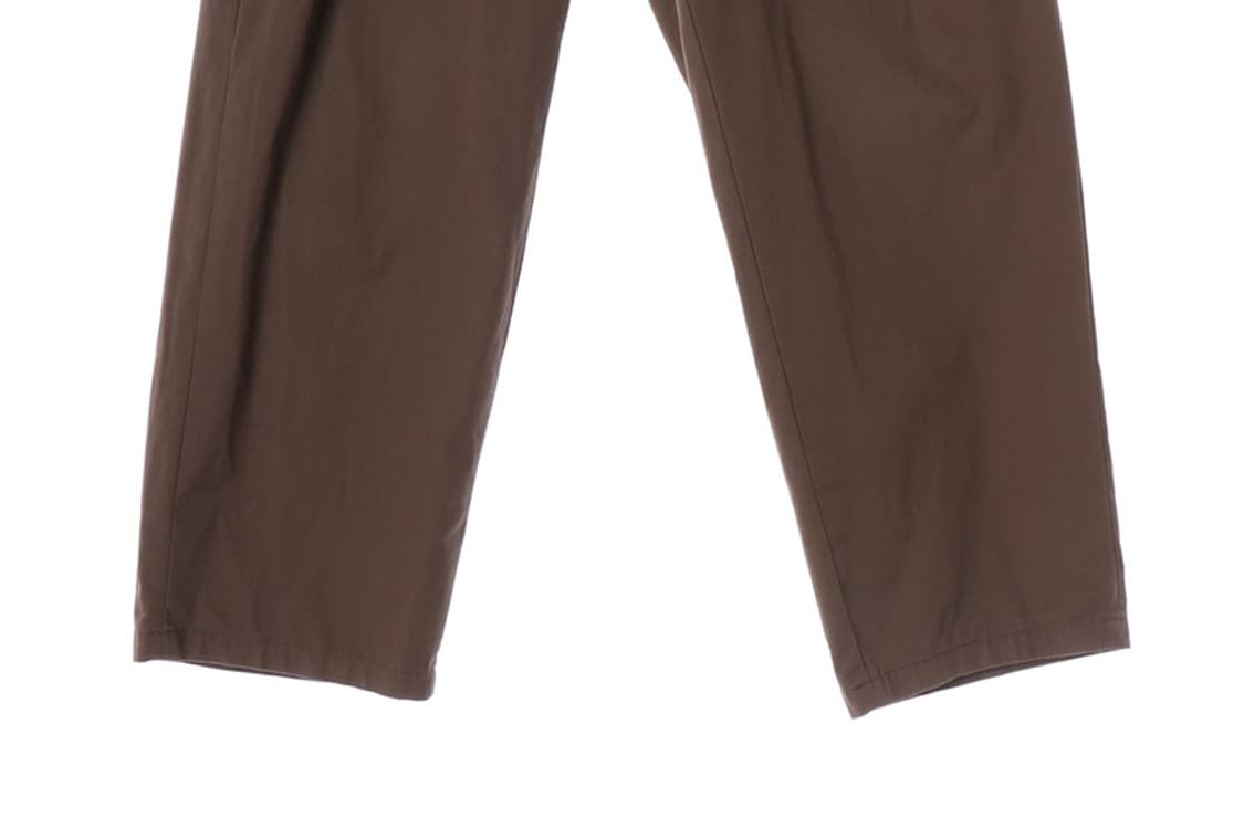 러프사이드 코튼팬츠 2 상품이미지5