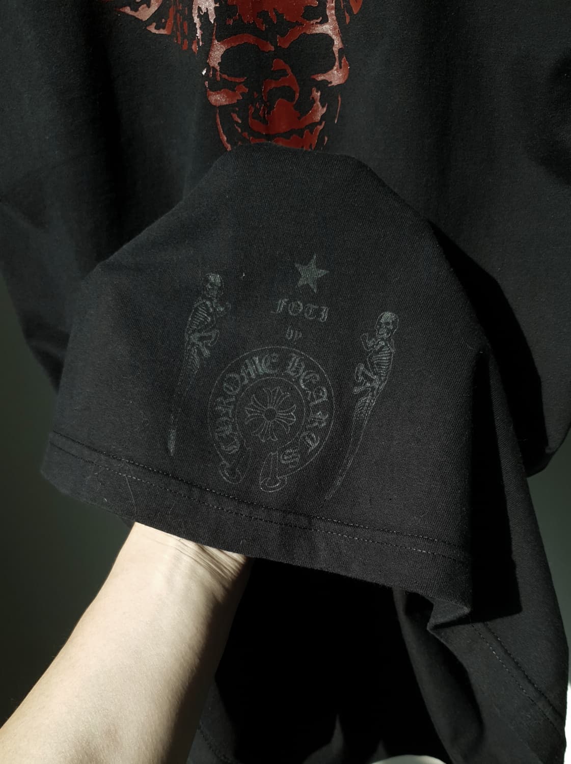 Chrome Hearts x Joe Foti "Harris Teeter" 상품이미지10