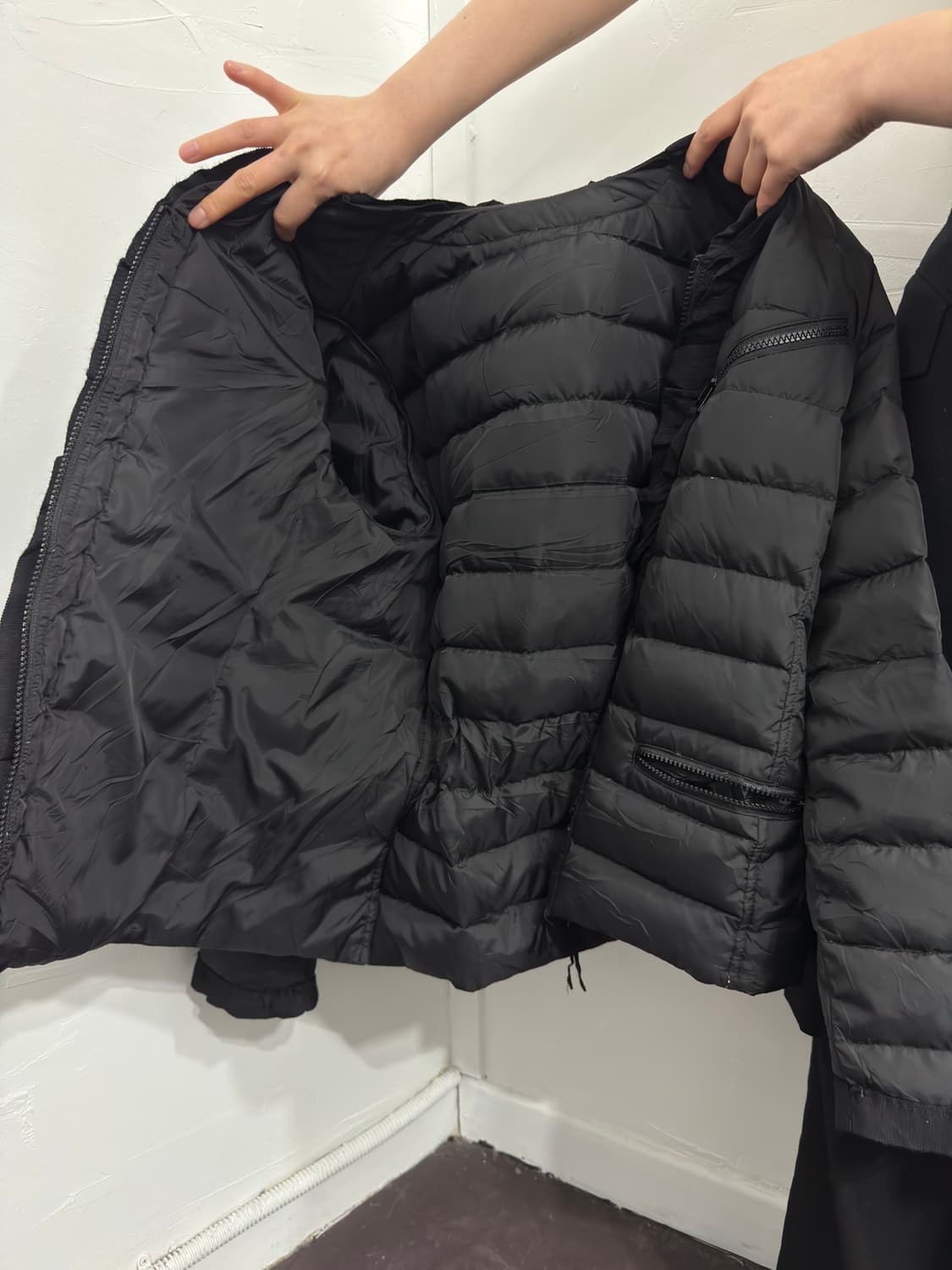 otto design twoway padding 상품이미지6