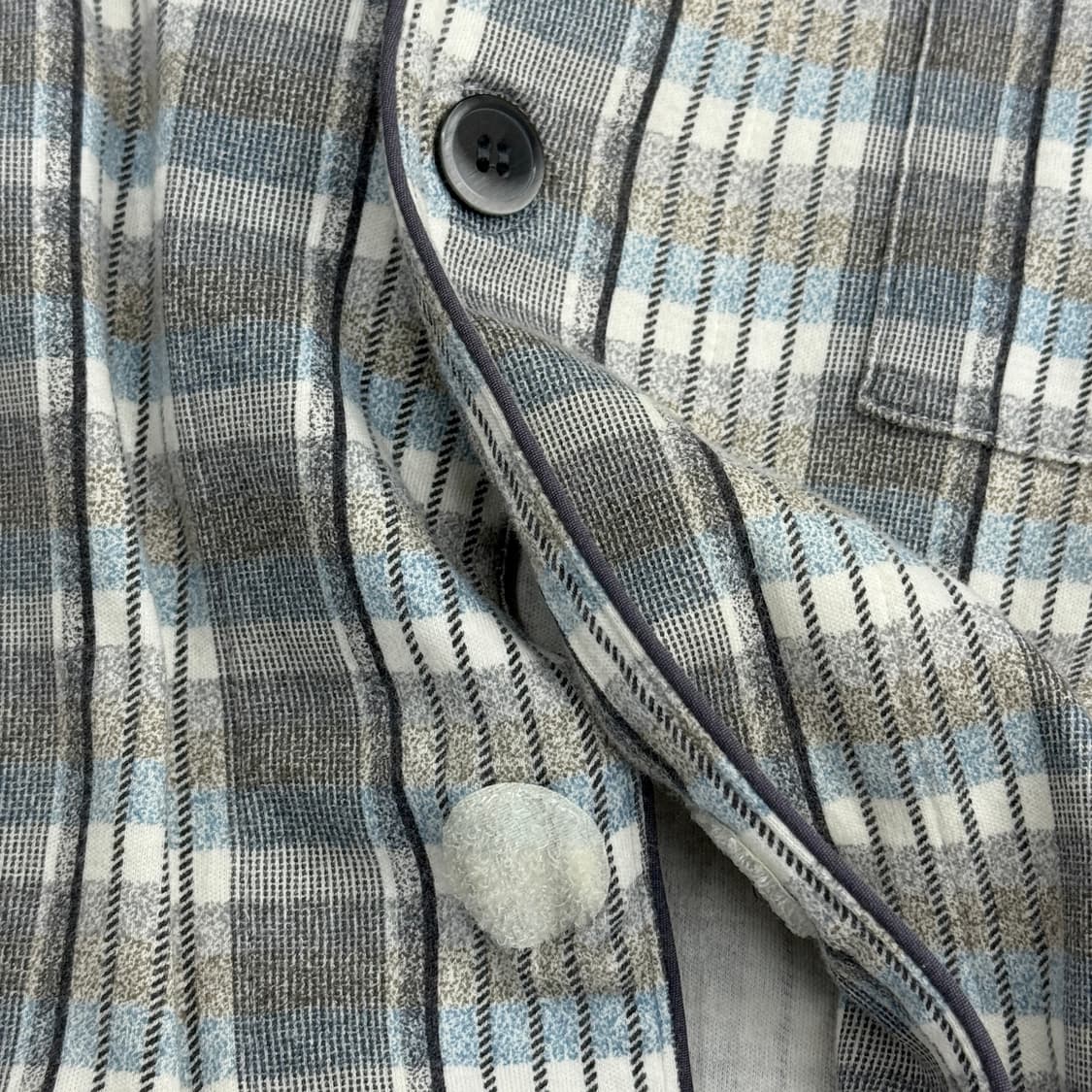 (JPN) 파자마 셔츠 상품이미지8