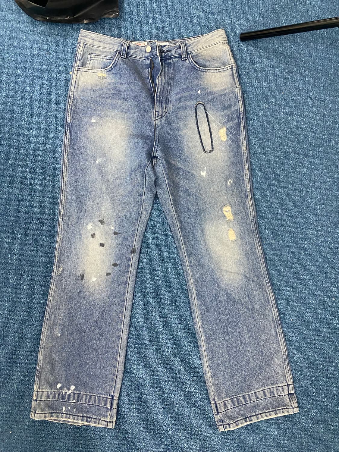 베드포드브루클린 데님 상품이미지2