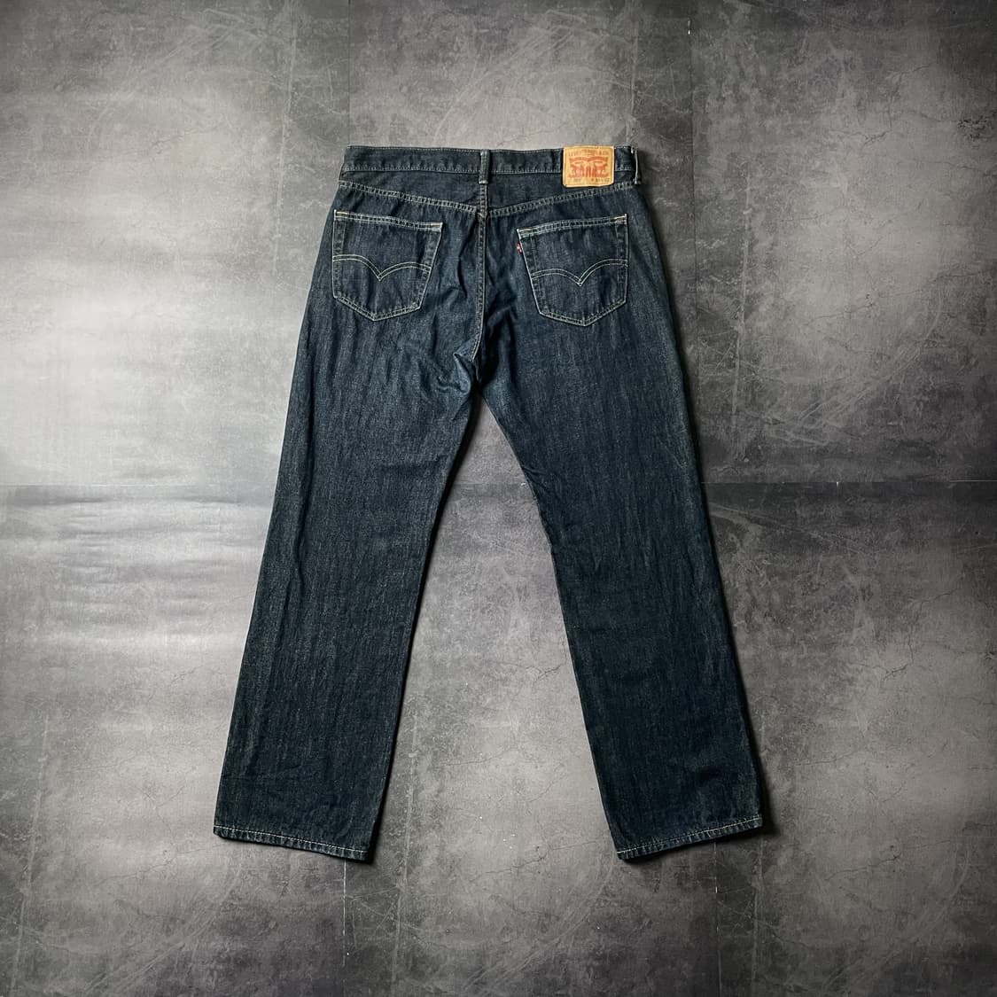 LEVI'S 리바이스559 릴렉스 스트레이트핏 데님 팬츠 A00597 상품이미지5