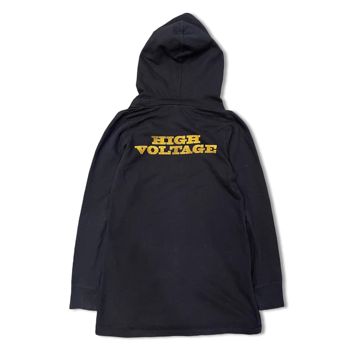 히스테릭 글래머 후드 원피스 상품이미지3