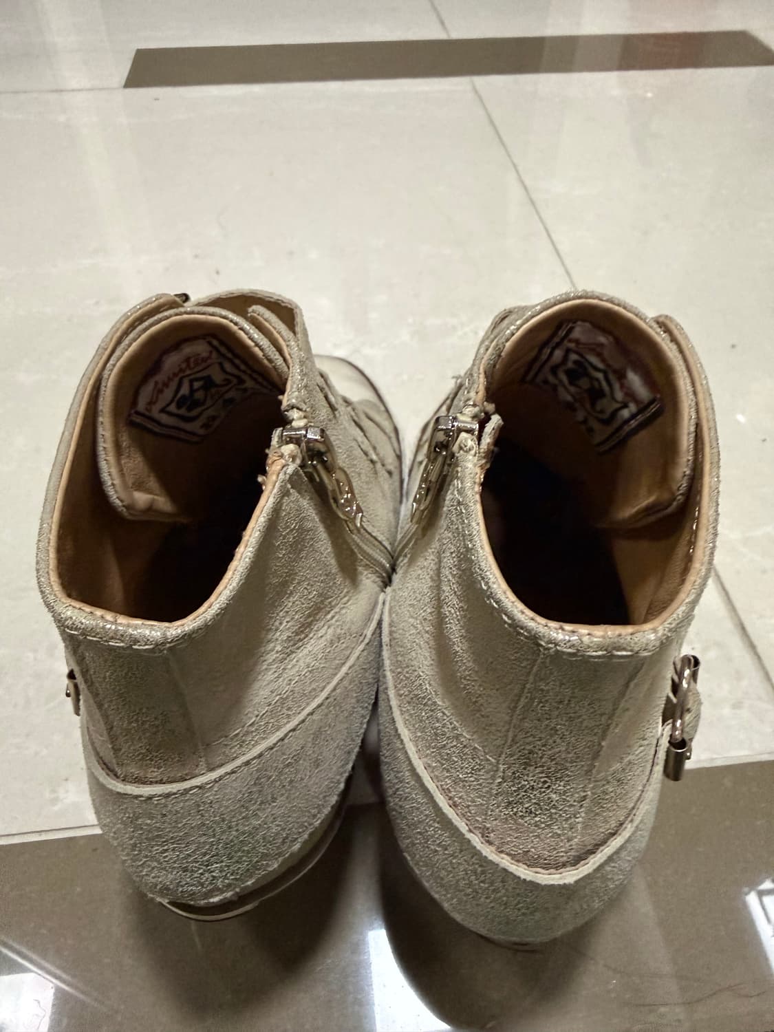 아쉬 하이탑 37 (235) 상품이미지5