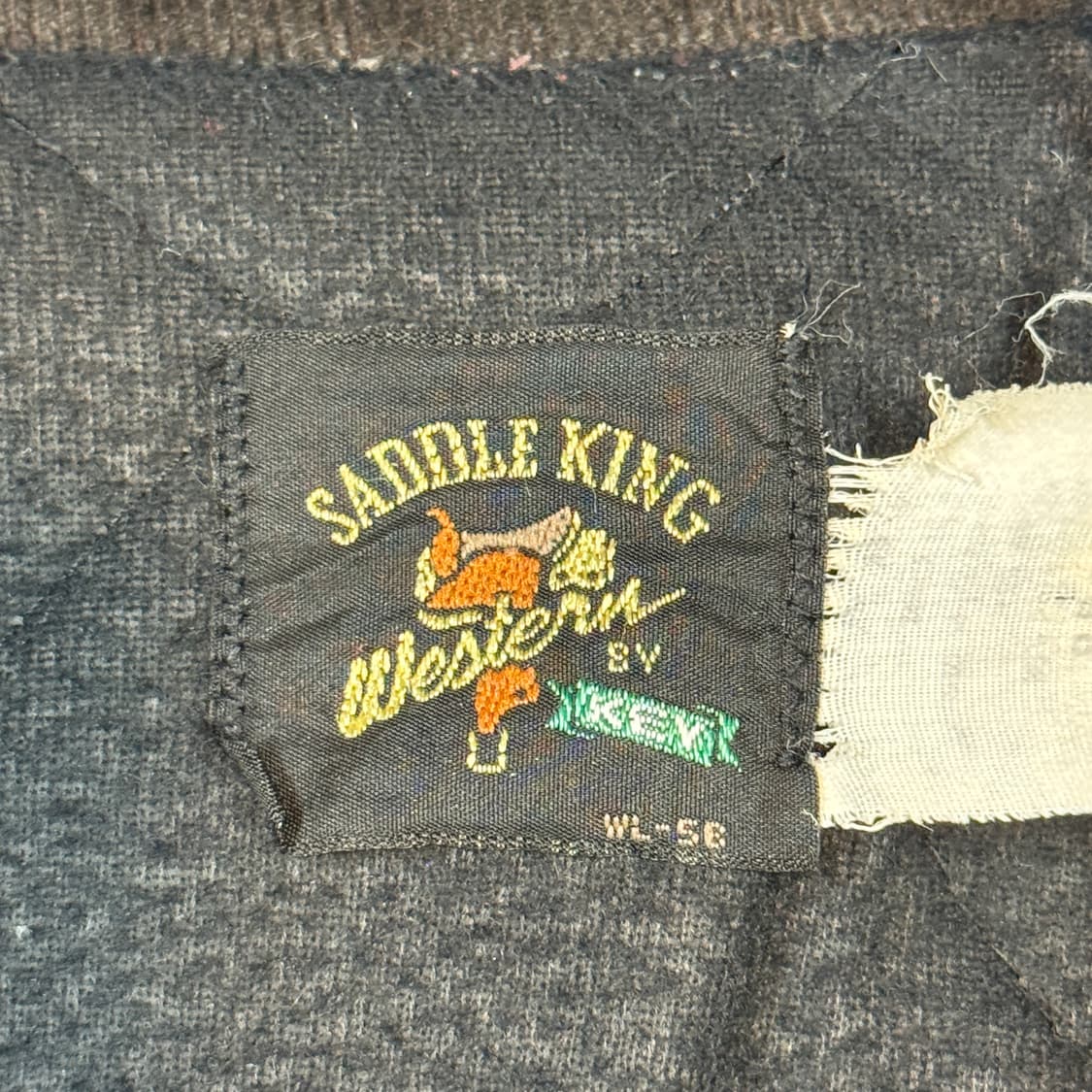 XXL) KEY USA 덕캔버스 워크 자켓 산타페 자켓 상품이미지6