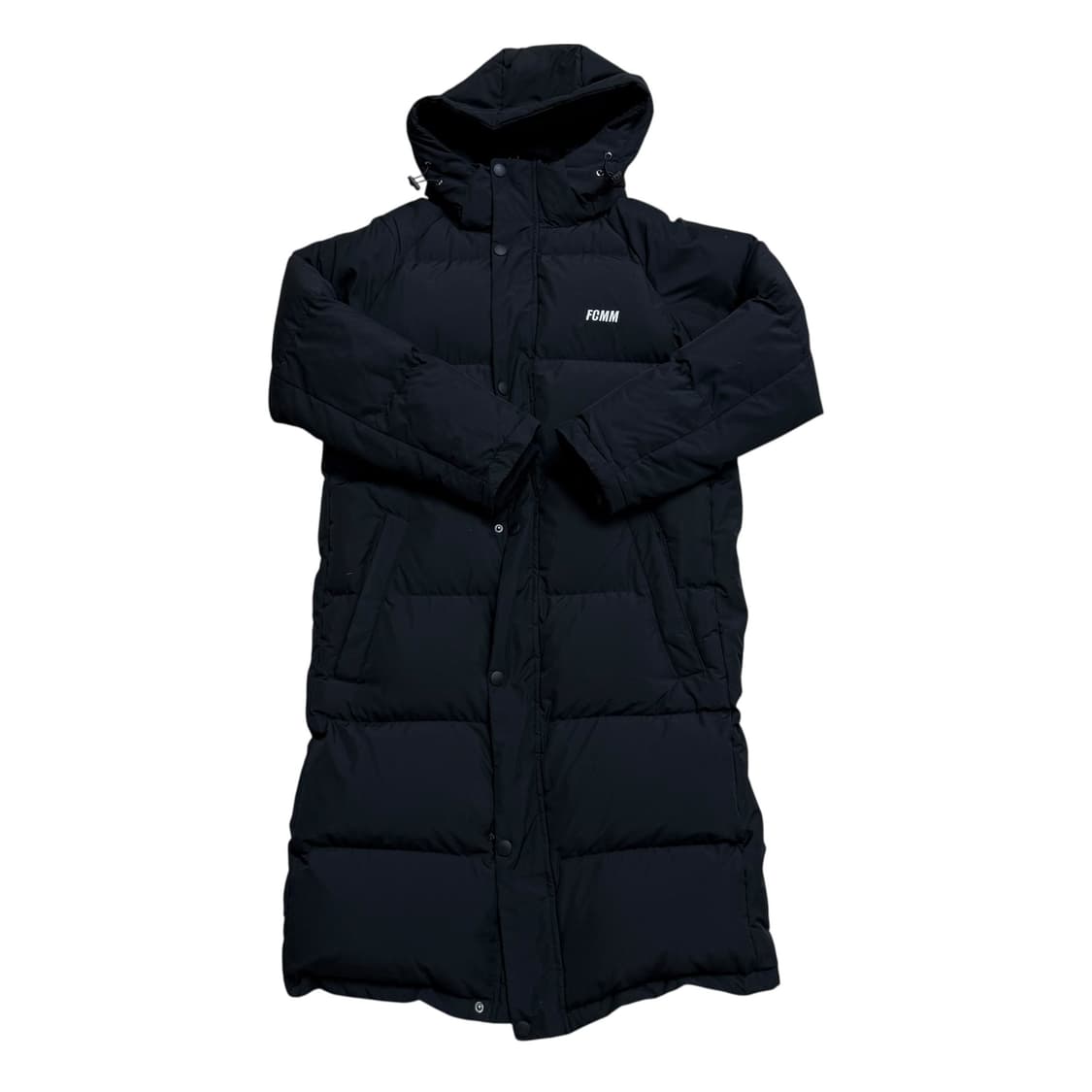Fcmm 롱패딩 상품이미지1