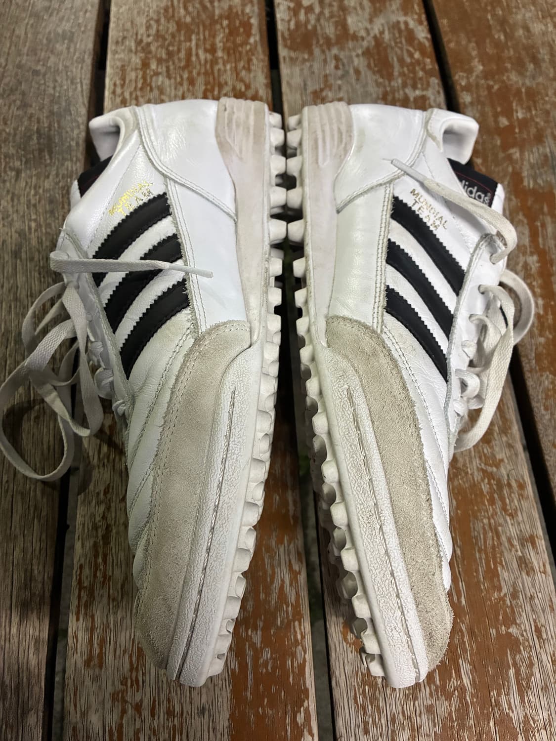 아디다스 코파 문디알 팀 tf 290mm/Copa Mundial TF 상품이미지4