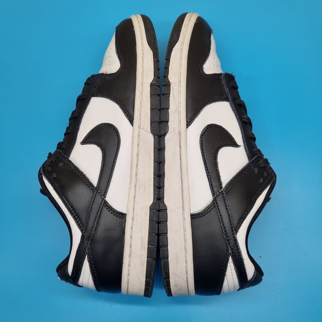 나이키 덩크로우 범고래 남성운동화280. 상품이미지5