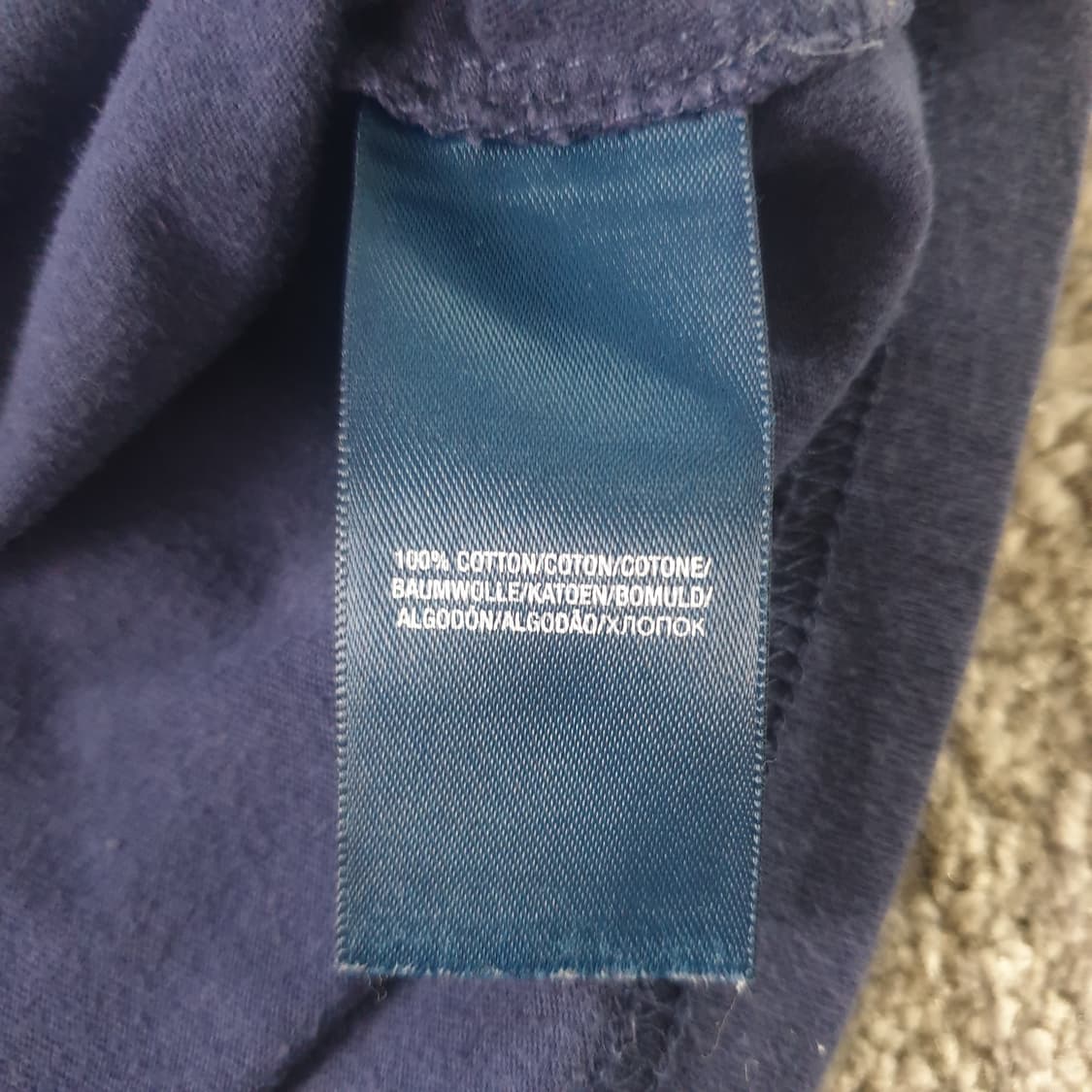 [무료배송] POLO RALPH LAUREN 반팔 티셔츠 상품이미지3