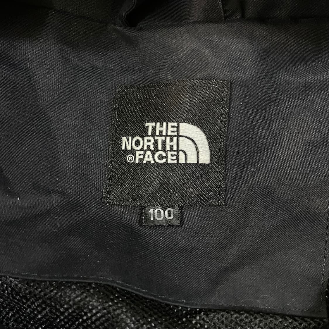 노스페이스 바람막이 상품이미지3