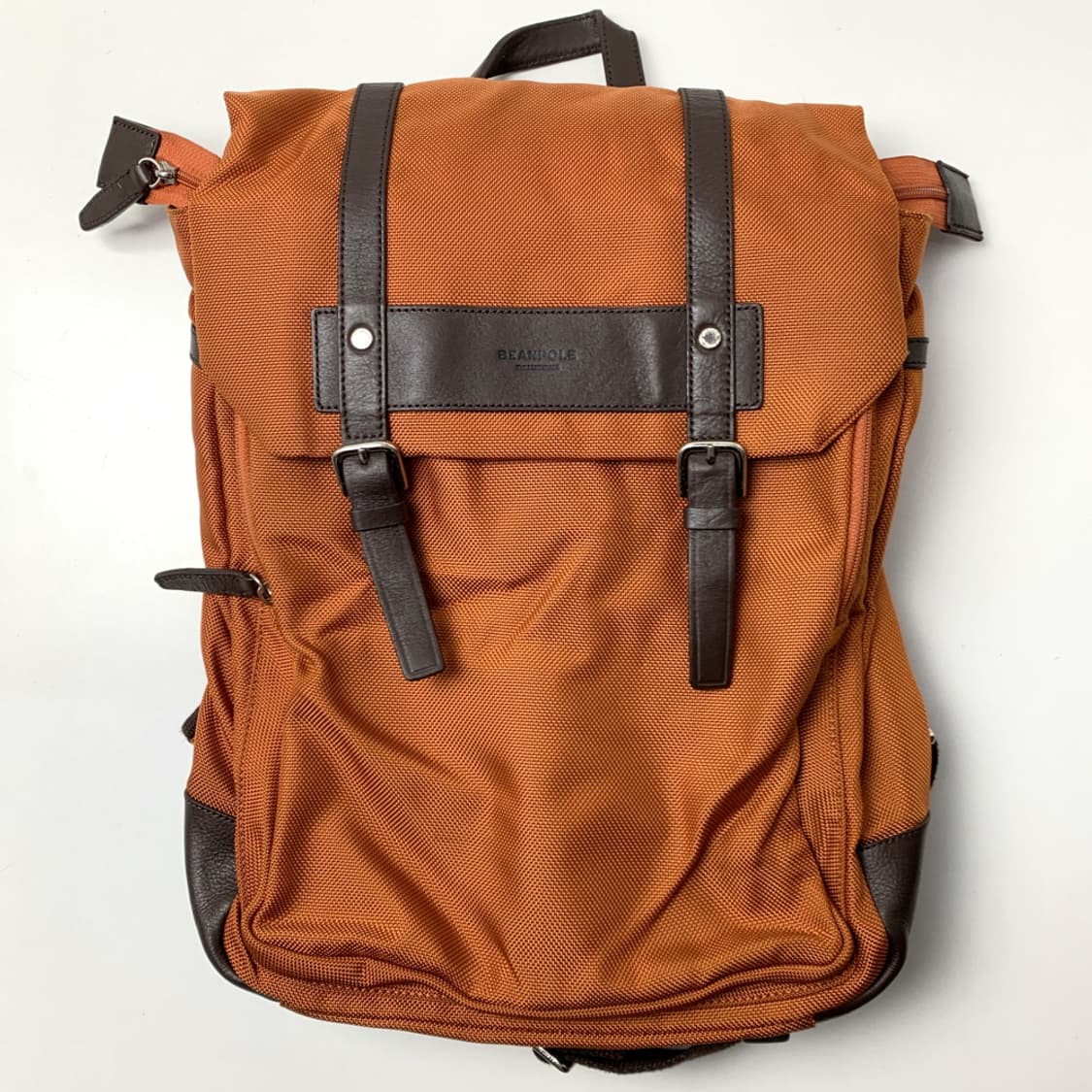 [정품/OS] 빈폴 남여공용 서류가방 백팩
 상품이미지1