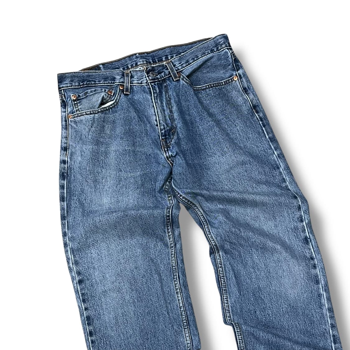 리바이스 505 데님팬츠 s08370 상품이미지4