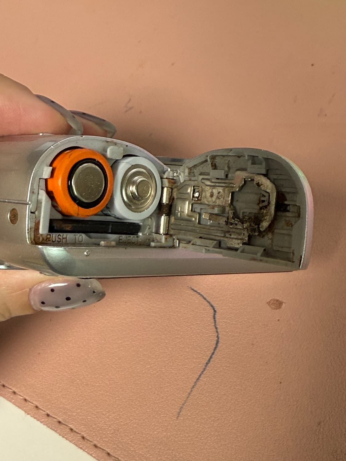 코닥 이지쉐어 c195 상품이미지3