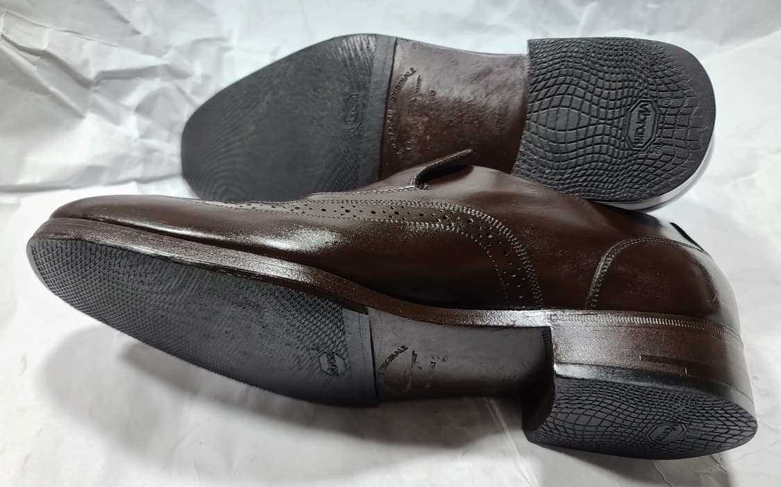 페라가모 남성구두,로퍼 7 사이즈(260) 상품이미지6