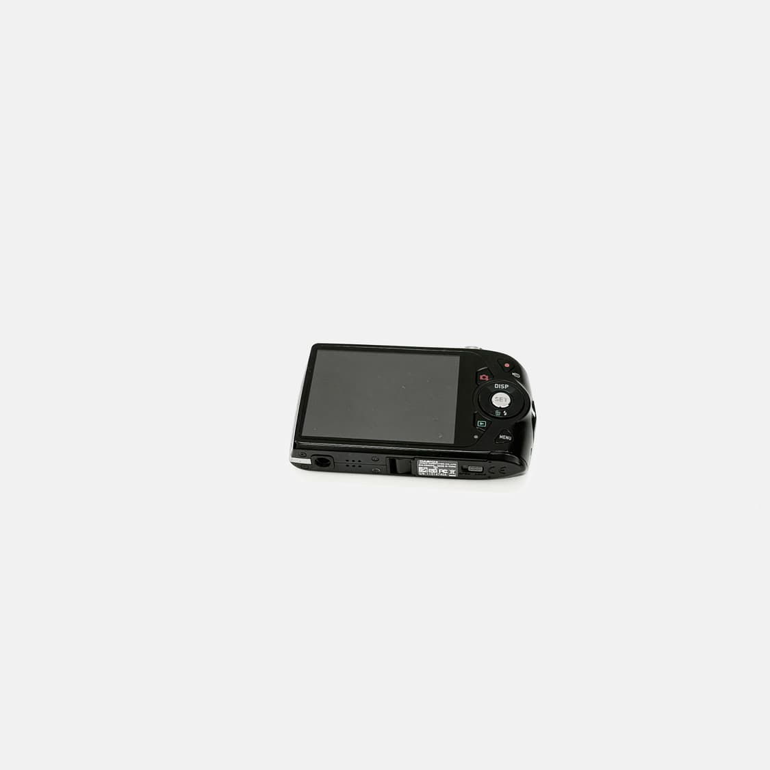 아일릿&강추!) Casio Exilim EX-Z2000 디카 카메라 상품이미지10