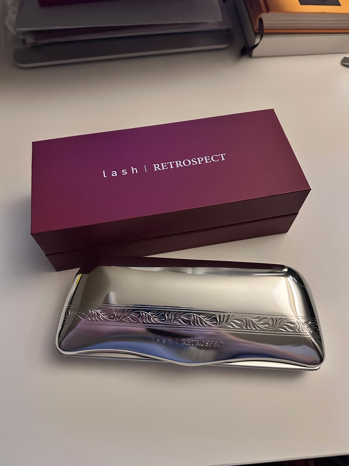 래쉬 쿠퍼 레트로스펙트 블랙 47 상품이미지7