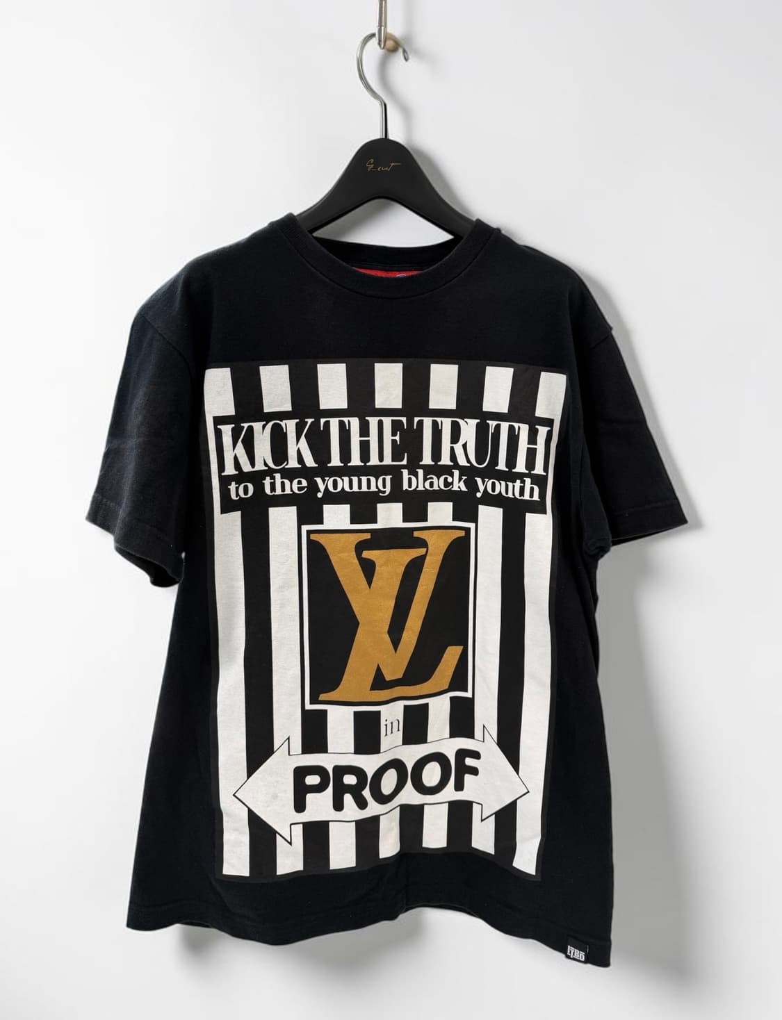 일본 빈티지 프린팅 티셔츠 상품이미지1