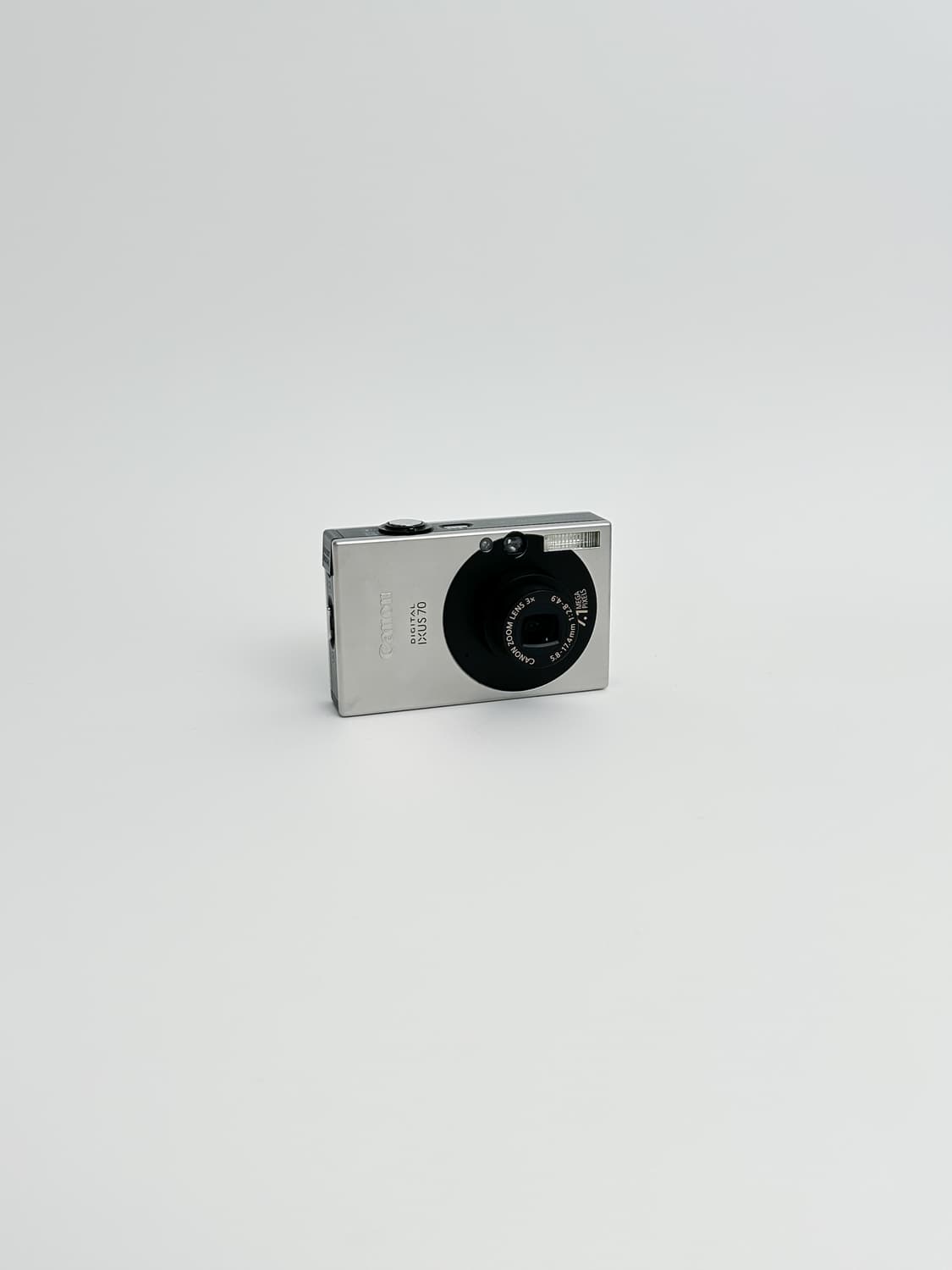 인기!) 캐논 익서스 70 ixus 빈티지 디카 상품이미지2