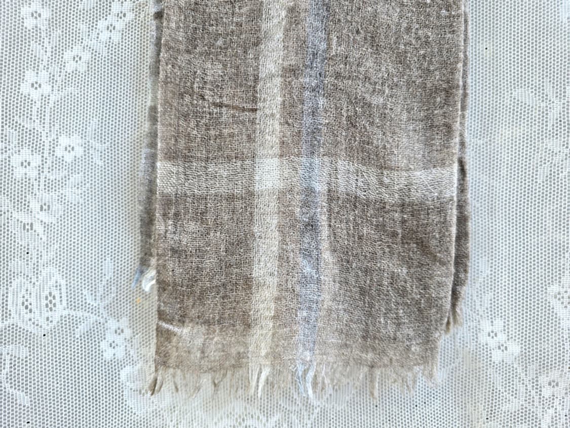 무인양품 캐시미어 40% 상품이미지2