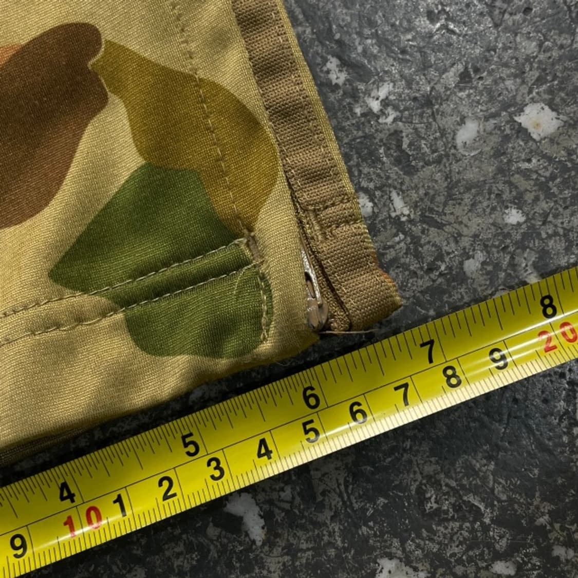 95 아디다스 파이어버드 카모 팬츠 상품이미지6