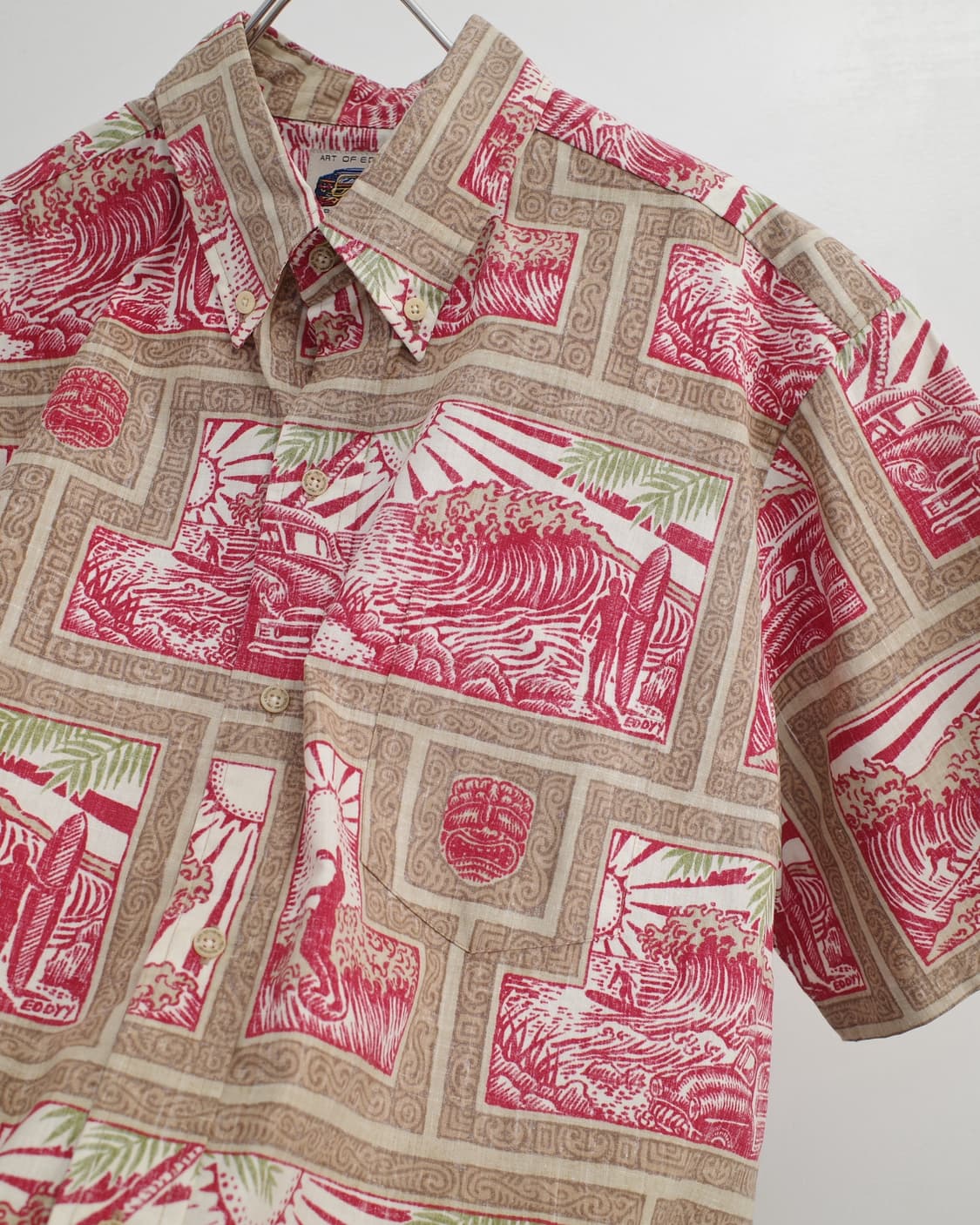 Eddy Y Collection by reyn spooner 상품이미지1