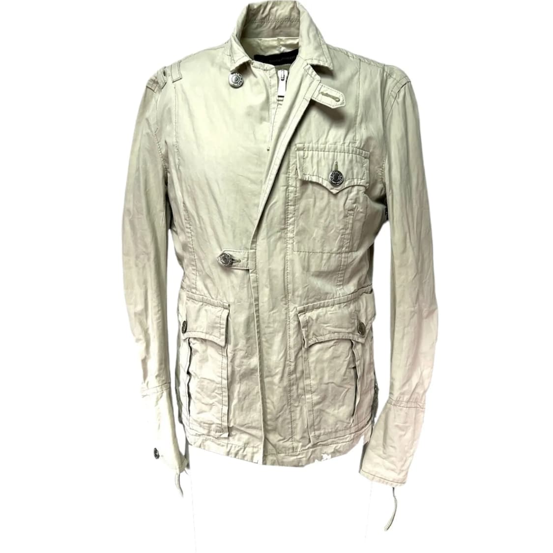 Dsquared2 jacket 상품이미지1