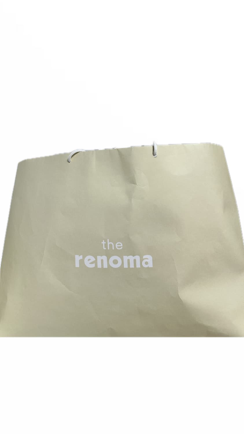 레노마 폭스퍼 구스다운 패딩 M 상품이미지5