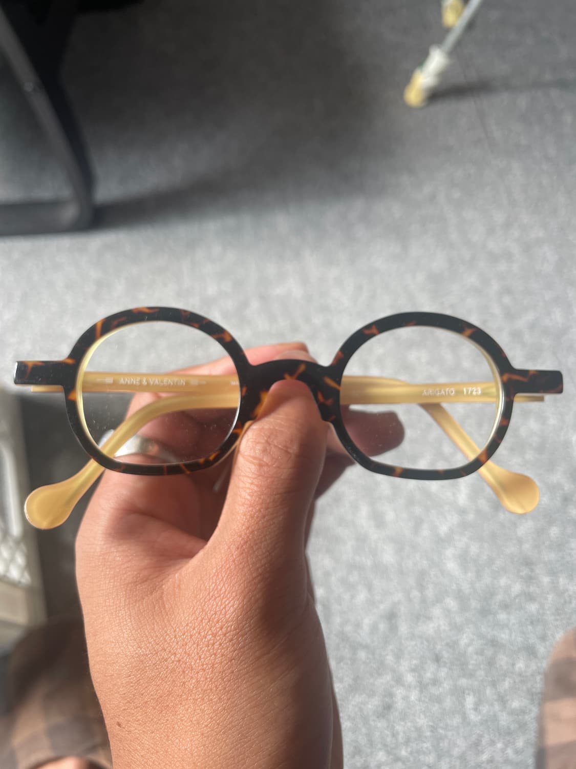 안네발렌틴 아리가토 상품이미지1