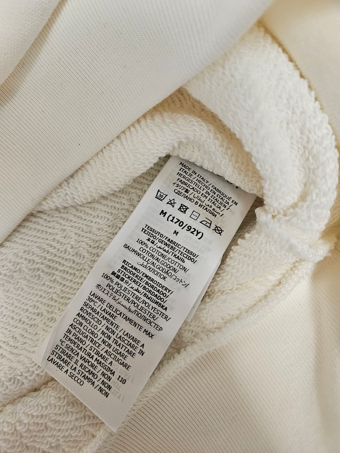 구찌 아디다스 콜라보 후드티 상품이미지2