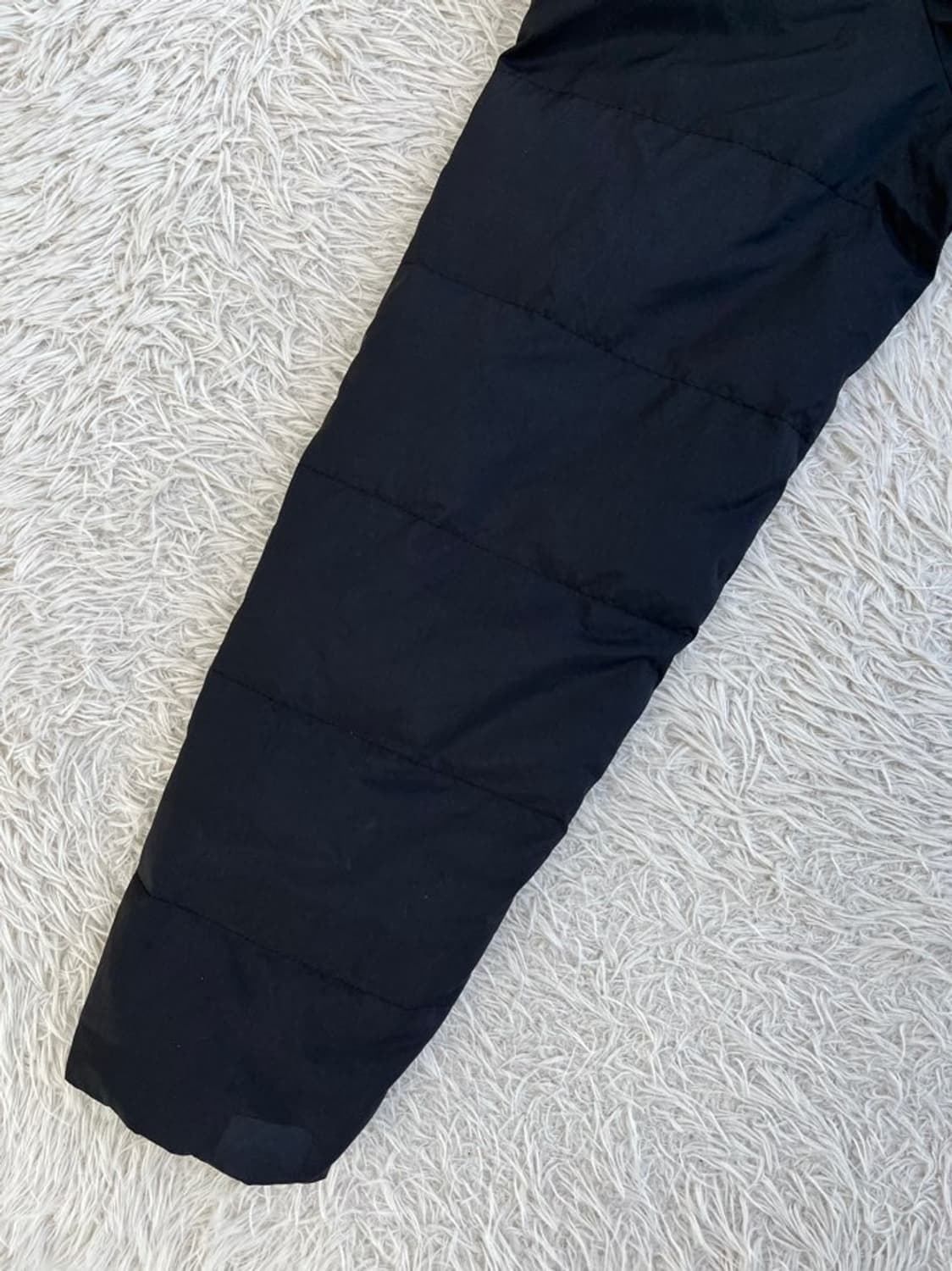 내셔널지오그래픽 덕다운 경량 패딩/#167 상품이미지2