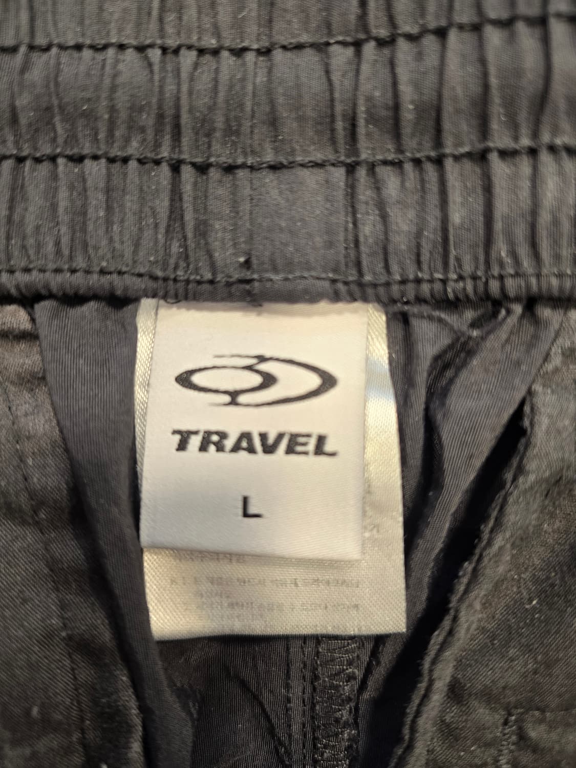 트래블 워크샵 사이드 스냅 팬츠 바지 L(29~30) 상품이미지7